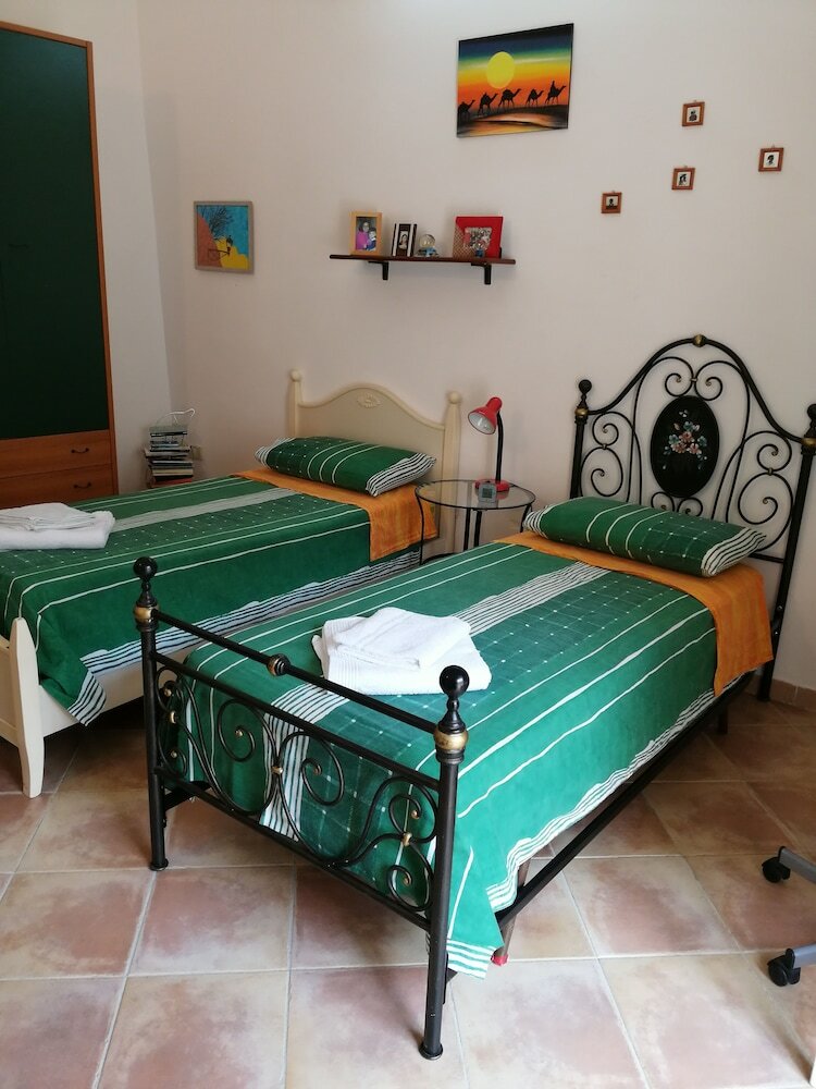 Hotel Holiday Home