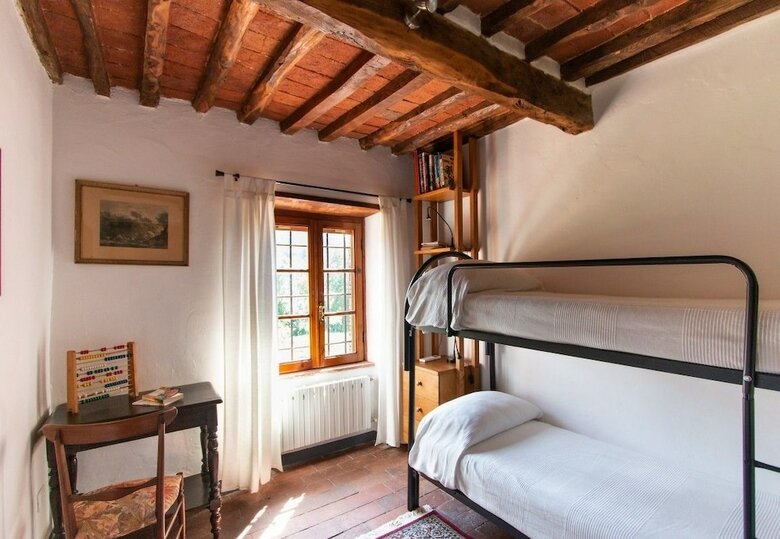 Villa Casa Paola