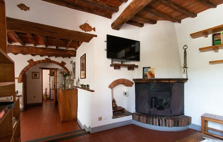 Villa Casa Paola