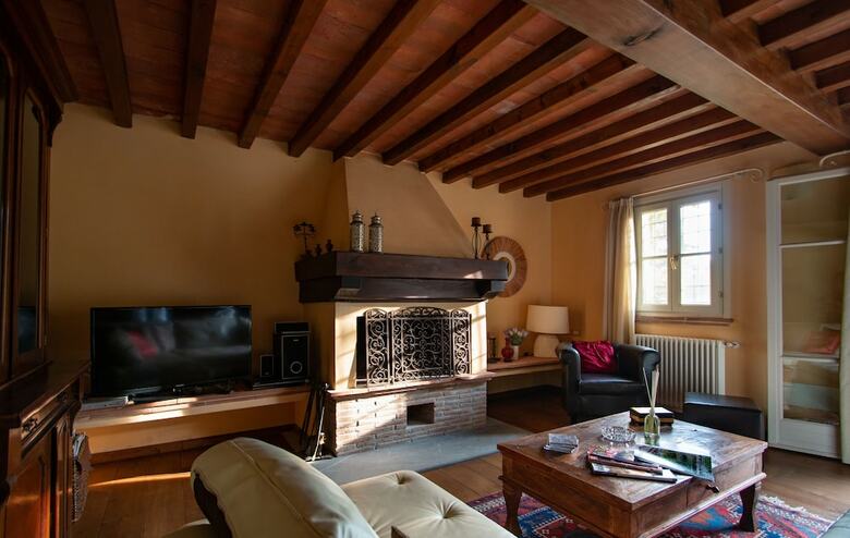 Villa Il Castagno