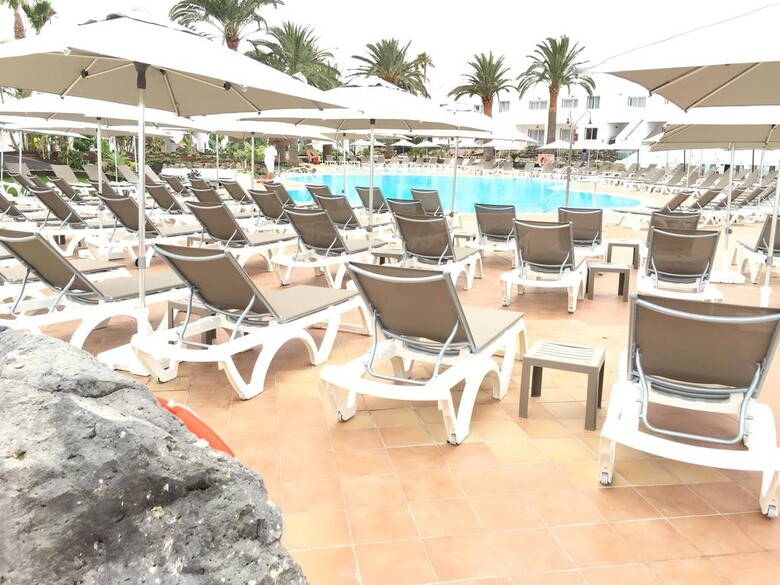 Hotel Labranda Corralejo Village