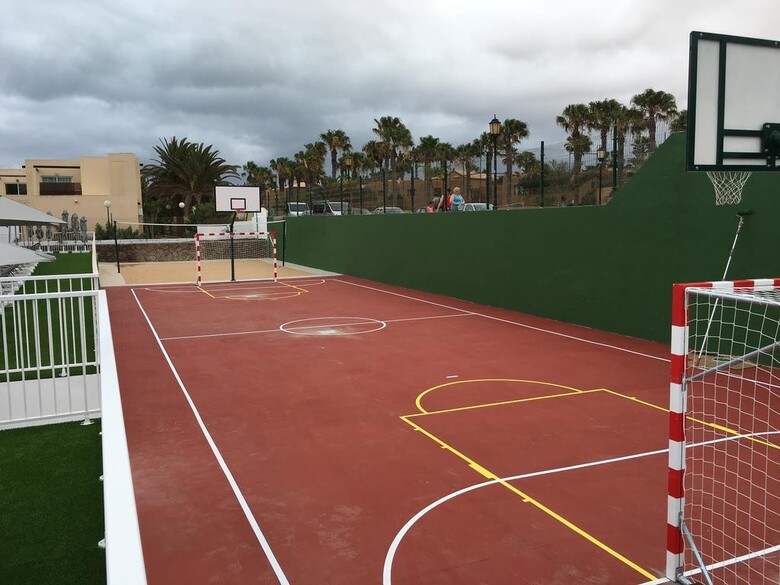 Hotel Labranda Corralejo Village