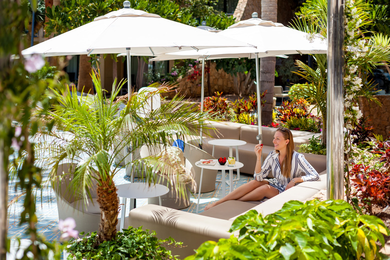 Hotel Faro Jandia