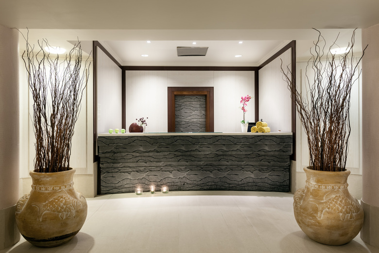 Hotel Faro Jandia
