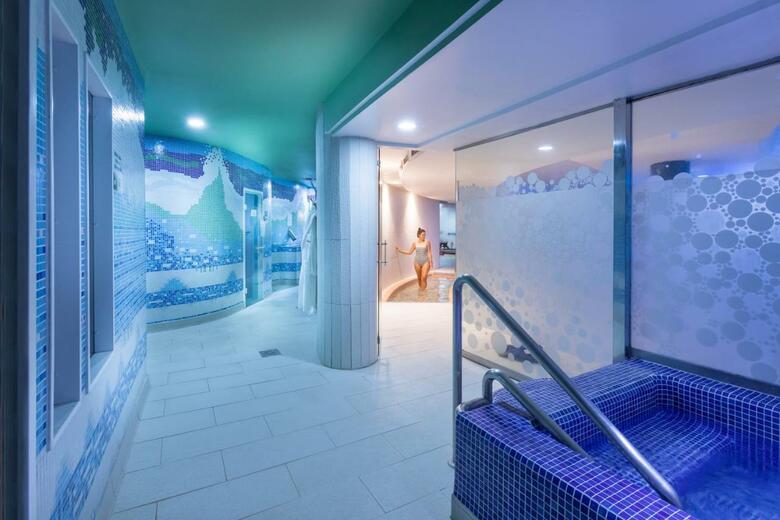 Hotel Faro Jandia