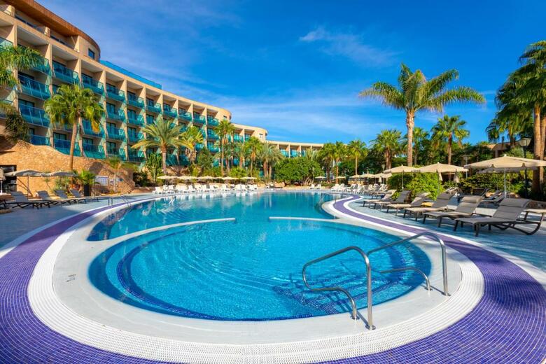 Hotel Faro Jandia