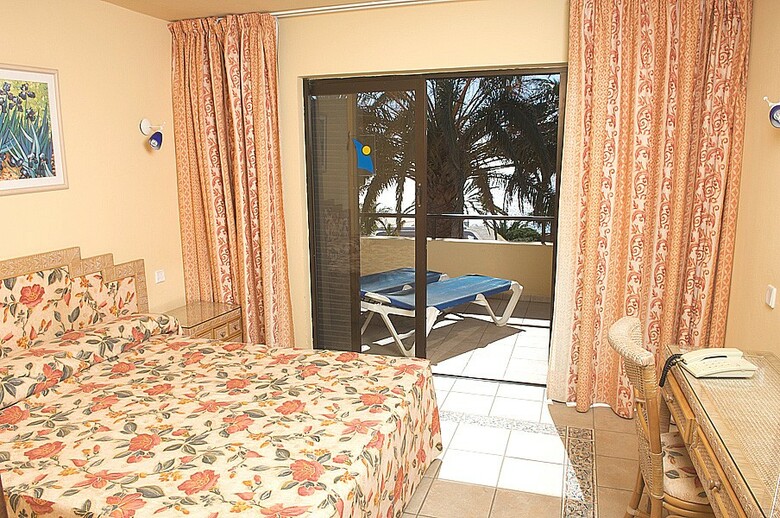 Apartamentos Garden & Sea Boutique Lodging By Livvo