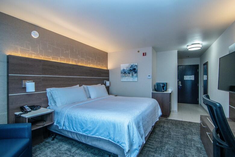 Hotel Holiday Inn Express Downtown