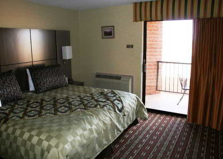Hotel Gouldings Trading Post & Lodge