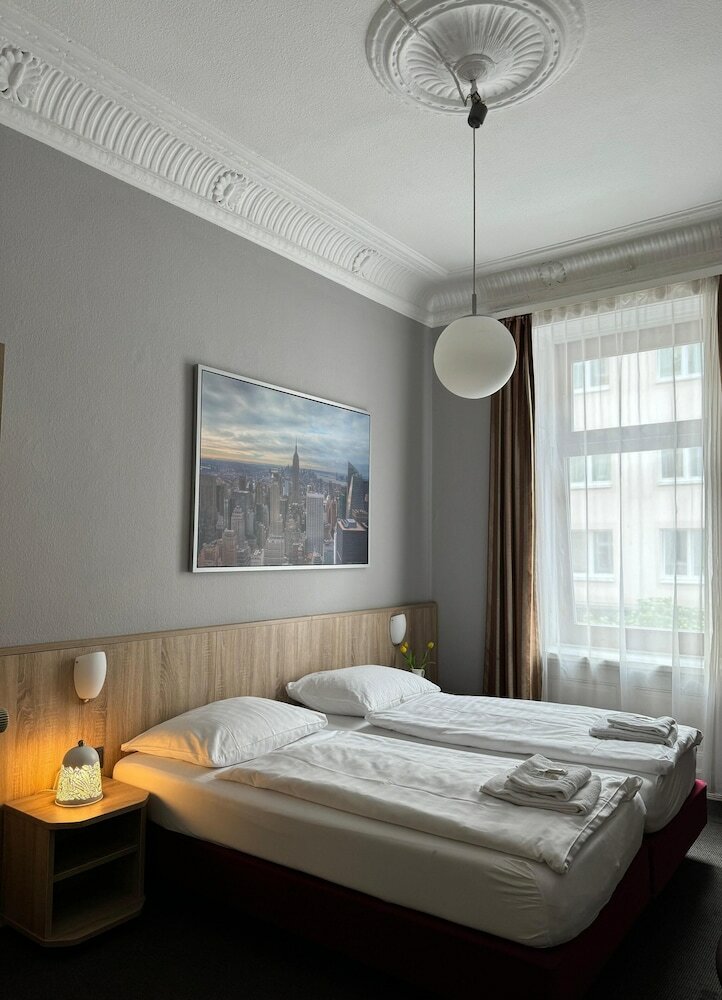 Hotel-pension Kieler Hof