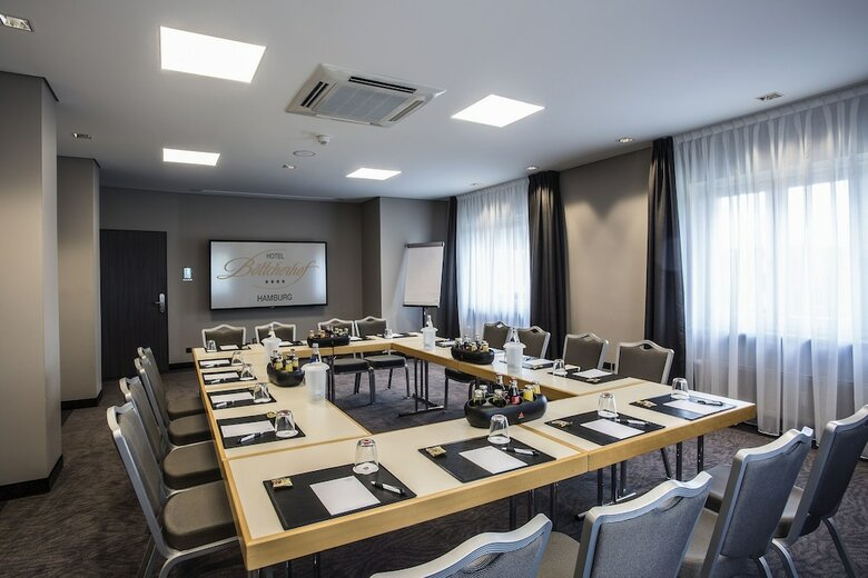 Hotel B�ttcherhof