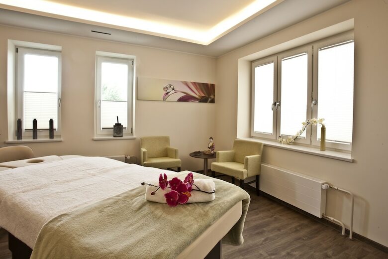 Hotel B�ttcherhof