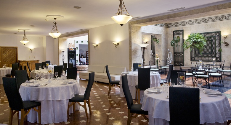 Hotel Memories Miramar La Habana