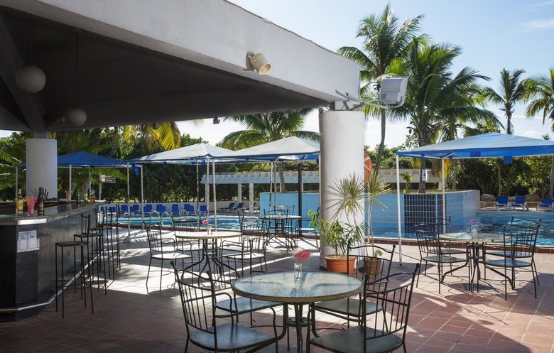 Hotel Memories Miramar La Habana