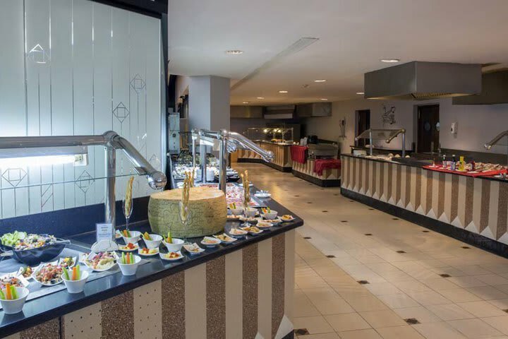 Hotel Memories Miramar La Habana