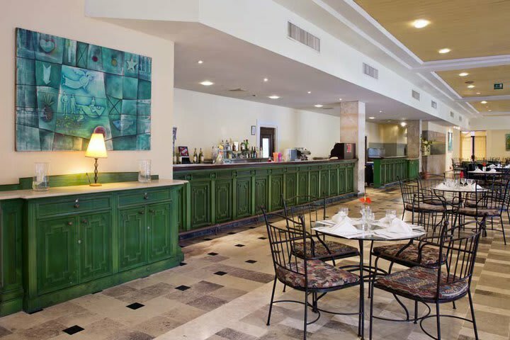 Hotel Memories Miramar La Habana