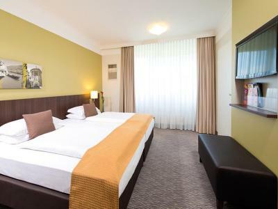 Hotel Holiday Inn Walldorf