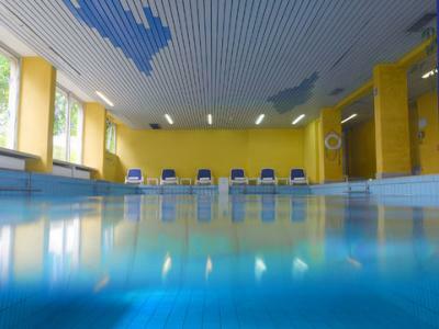 Hotel Holiday Inn Walldorf