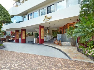 Hotel Outrigger Luana Waikiki
