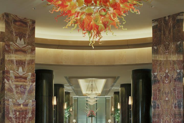 Hotel Hilton Americas-houston