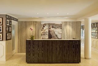 Hotel Best Western Hollywood Hills