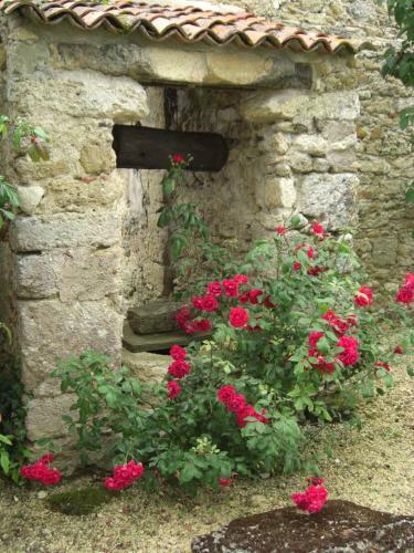 Hostal Le Mas D'anjou