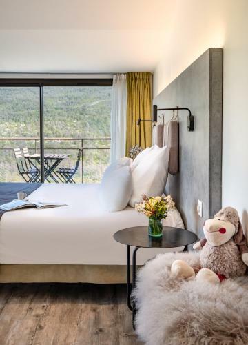 Hotel Des Gorges Du Verdon