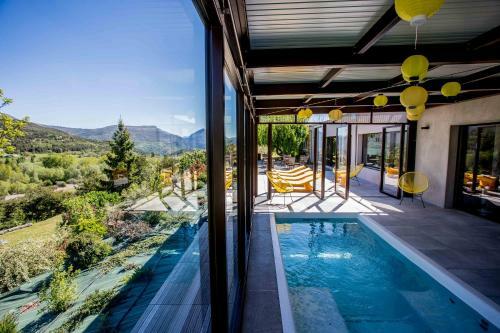 Hotel Des Gorges Du Verdon