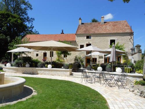 Hotel Auberge C�t� Rivi�re