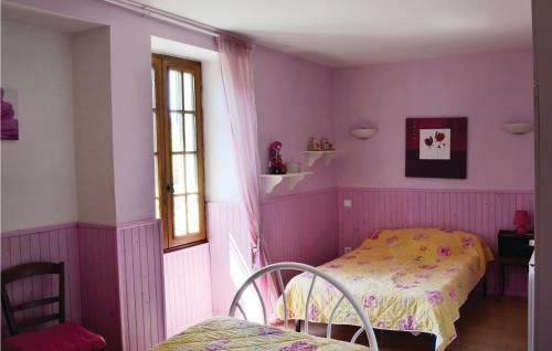 Holiday Home Laularie N-618