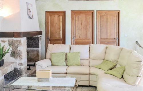 Holiday Home Laularie N-618