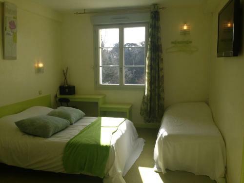 Hotel Family H�tel - Site Du Parc