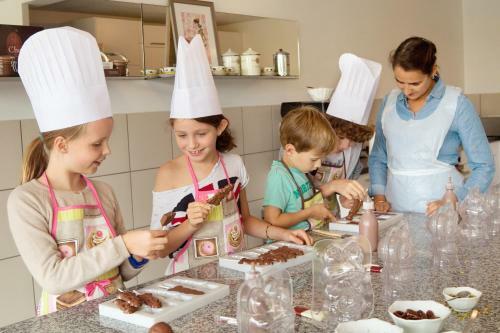 Bed & Breakfast La Maison De Karen Chocolat