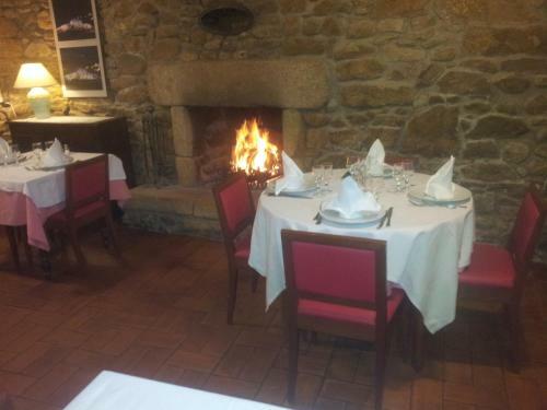 Hotel Logis Auberge De Keralloret