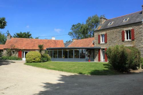 Hotel Logis Auberge De Keralloret