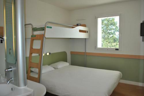 Hotel Ibis Budget Loriol Le Pouzin