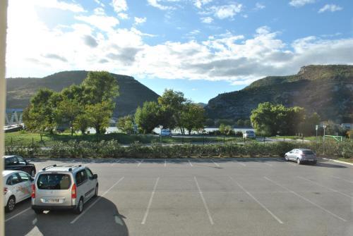 Hotel Ibis Budget Loriol Le Pouzin