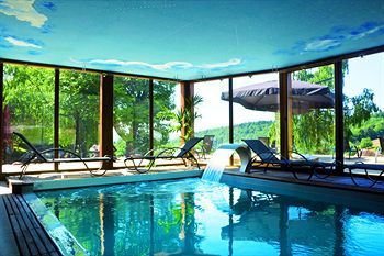Hotel H�tel Restaurant Le Velleda