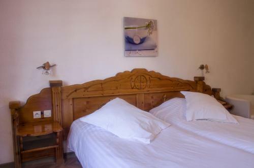 Hotel Du Donon