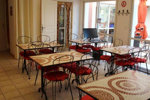 Hotel H�tel Et R�sidence de La Transhumance