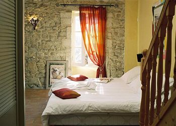Bed & Breakfast Le Mas De Gleyzes