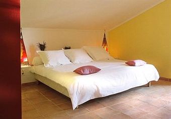 Bed & Breakfast Le Mas De Gleyzes