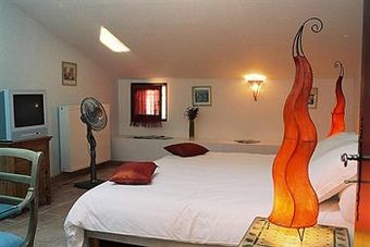 Bed & Breakfast Le Mas De Gleyzes
