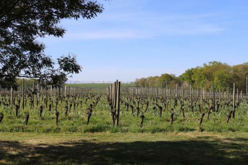 Gites At Le Prielle