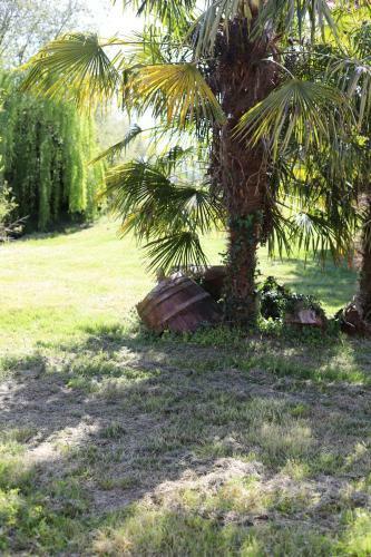 Gites At Le Prielle