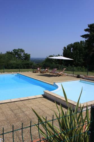 Gites At Le Prielle