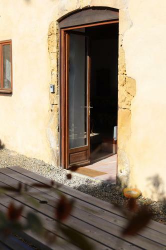 Gites At Le Prielle