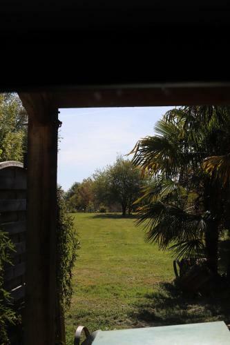Gites At Le Prielle