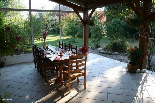 Gites At Le Prielle