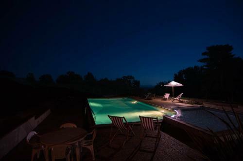 Gites At Le Prielle